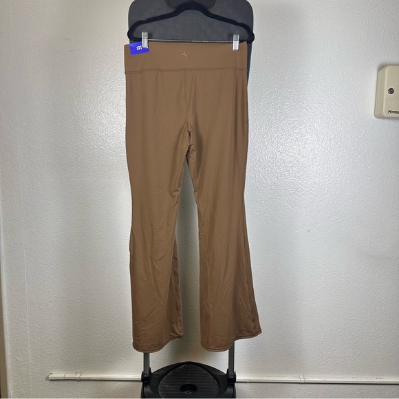 JoyLab Tan Activewear Pants - Picture 5 of 6